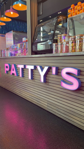 Photo of Patty's - Unit 2 Barracks Rd, Newcastle-under-Lyme, Newcastle ST5 1AW